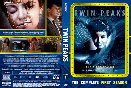 Twin Peaks Season 1