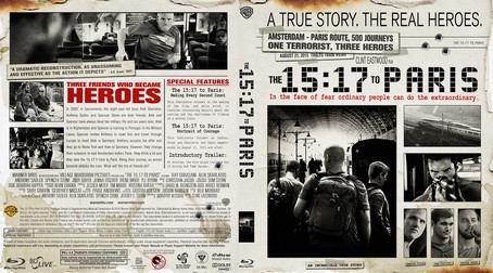 The 1517 to Paris 2018