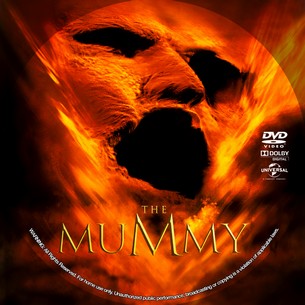 The Mummy 1999