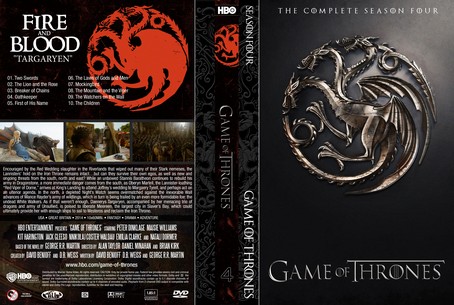 Game of Thrones Season 4