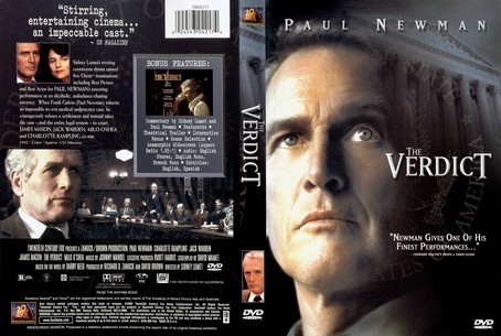 The Verdict 1982