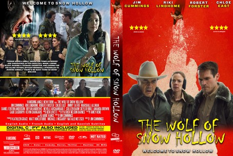 The Wolf of Snow Hollow 2020