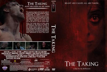 The Taking 2013