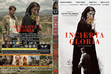 Uncertain Glory 2017