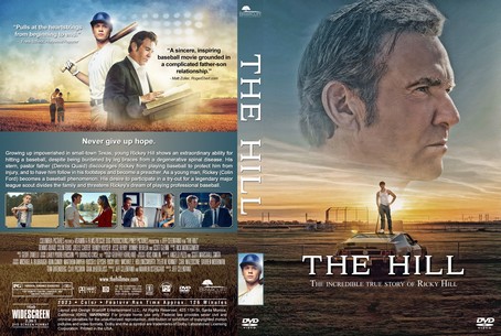 The Hill 2023
