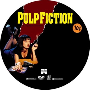 Pulp Fiction 1994