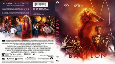 Babylon 2022
