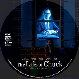 The Life of Chuck 2024