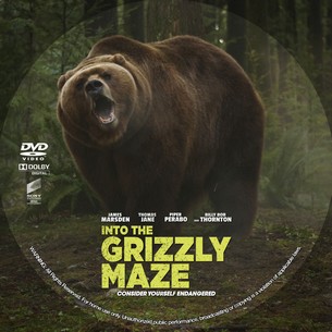 Into the Grizzly Maze 2015