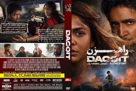 Dacoit A Love Story 2026