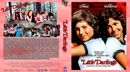 Little Darlings 1980