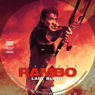 Rambo Last Blood 2019