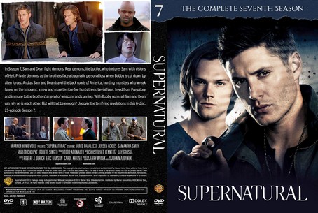 Supernatural Season 7