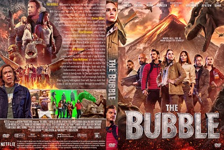The Bubble 2022