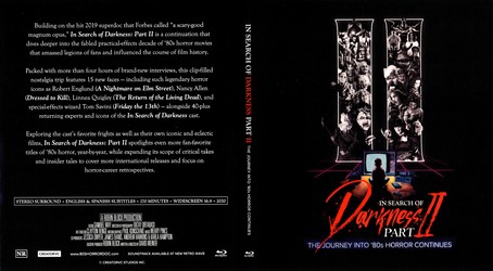 In Search of Darkness Part II 2