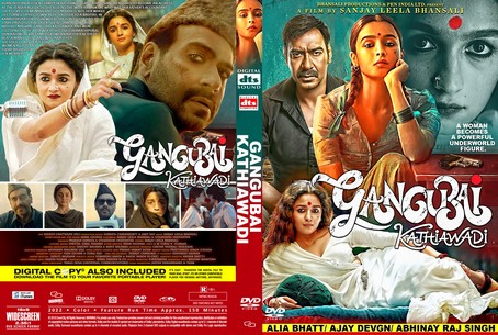 Gangubai Kathiawadi 2022