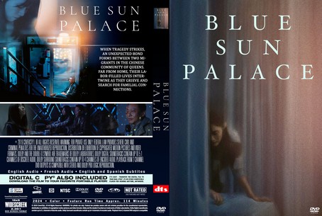Blue Sun Palace 2024