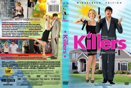 Killers 2010