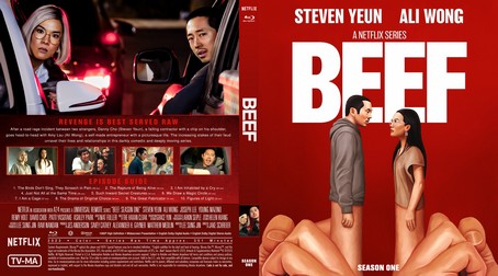 Beef Season 1