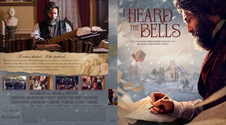 I Heard the Bells 2022