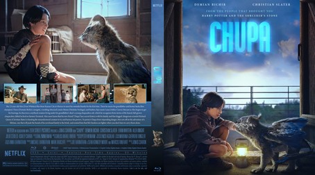 Chupa 2023