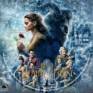 Beauty and the Beast 2017