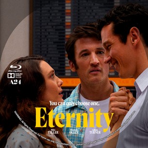 Eternity 2025