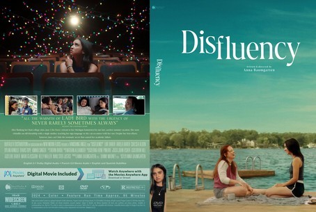 Disfluency 2021