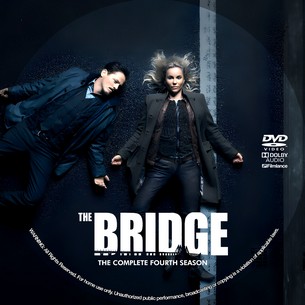 The Bridge Season 3