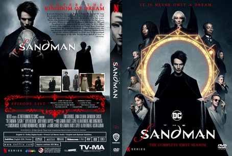 The Sandman Season 1