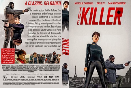 The Killer 2024