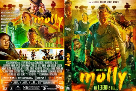 Molly 2017