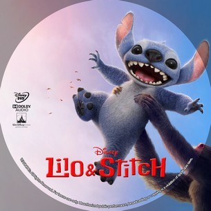 Lilo & Stitch 2002