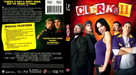 Clerks II 2006