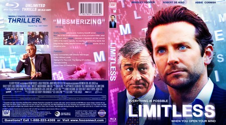 Limitless 2011