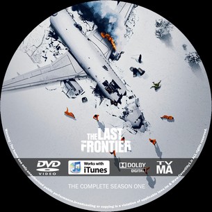 The Last Frontier season 1