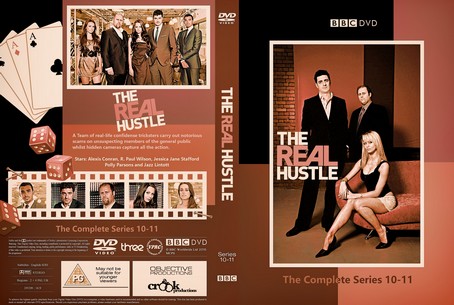 The Real Hustle Season 1-10
