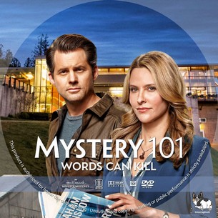 Mystery 101 Words Can Kill 2019