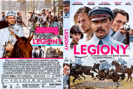 Legiony 2019