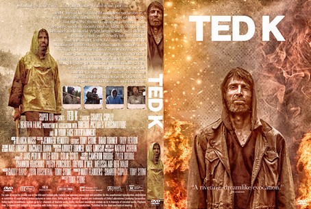 Ted K 2022