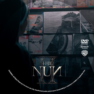 The Nun II 2023