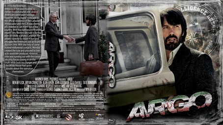 Argo 2012