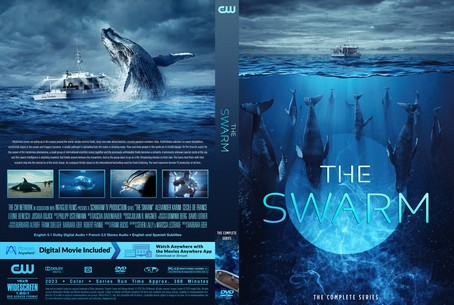 The Swarm Season 1