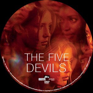 The Five Devils 2022