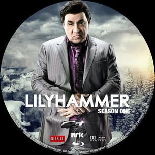 Lilyhammer Season 1
