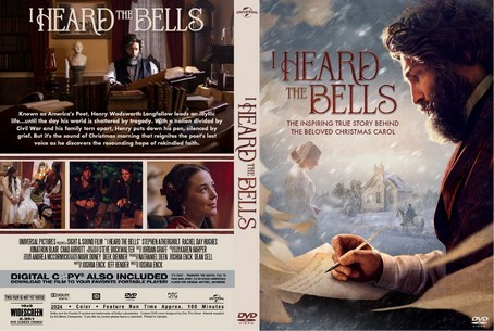 I Heard the Bells 2022