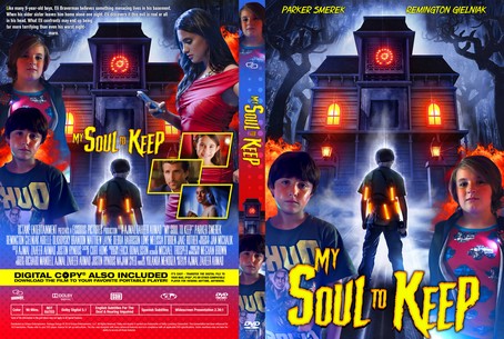 My Soul To Keep 2019