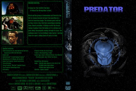 Predator O 1906