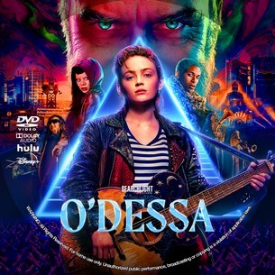 O'Dessa 2025