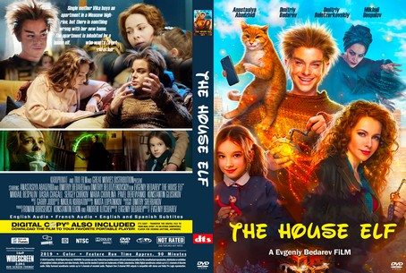 The House Elf 2019